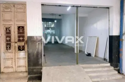 Ponto comercial com 1 sala à venda na rua dona romana, engenho novo, rio de janeiro, 190 m2 por r$ 300.000