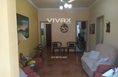 Apartamento com 3 quartos à venda na rua maria antônia, engenho novo, rio de janeiro, 96 m2 por r$ 285.000