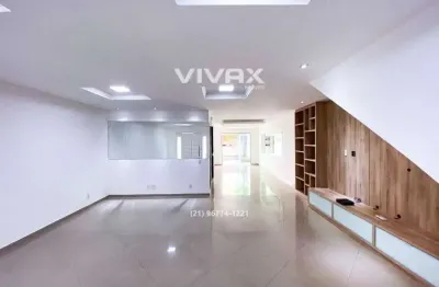 Casa com 4 quartos à venda na rua elyno líra, jardim guanabara, rio de janeiro, 320 m2 por r$ 1.980.000