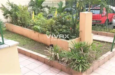 Apartamento com 1 quarto à venda na rua vinte e quatro de maio, méier, rio de janeiro, 43 m2 por r$ 184.000