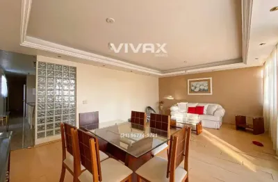 Casa com 4 quartos à venda na rua monsenhor magaldi, jardim guanabara, rio de janeiro, 340 m2 por r$ 1.490.000