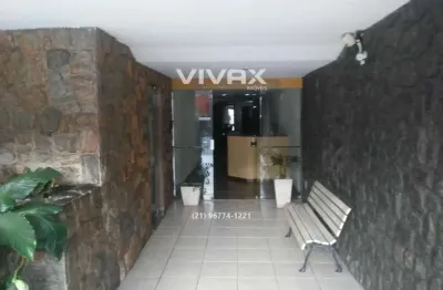 Apartamento com 2 quartos à venda na rua pedro de carvalho, lins de vasconcelos, rio de janeiro, 75 m2 por r$ 240.000