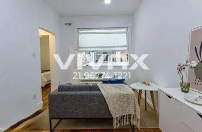 Apartamento com 2 quartos à venda na rua maestro francisco braga, copacabana, rio de janeiro, 90 m2 por r$ 866.000