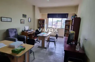 Sala comercial com 1 sala à venda na rua carolina méier, méier, rio de janeiro, 22 m2 por r$ 98.000