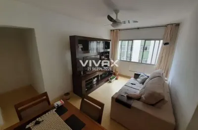 Apartamento com 2 quartos à venda na rua carolina santos, méier, rio de janeiro, 65 m2 por r$ 249.000