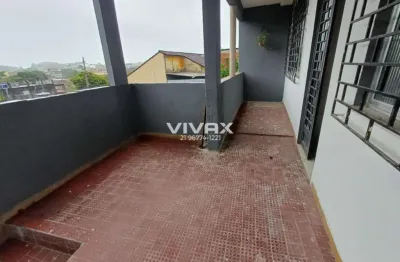 Casa com 3 quartos à venda na rua ouro preto, quintino bocaiúva, rio de janeiro, 140 m2 por r$ 300.000