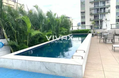 Apartamento com 3 quartos à venda na rua visconde de itamarati, maracanã, rio de janeiro, 97 m2 por r$ 950.000