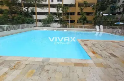 Cobertura com 3 quartos à venda na rua fábio luz, méier, rio de janeiro, 161 m2 por r$ 630.000
