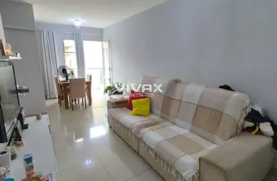 Apartamento com 2 quartos à venda na rua são gabriel, cachambi, rio de janeiro, 60 m2 por r$ 270.000