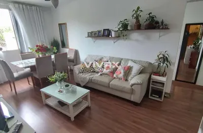 Apartamento com 2 quartos à venda na rua curupaiti, engenho de dentro, rio de janeiro, 64 m2 por r$ 260.000