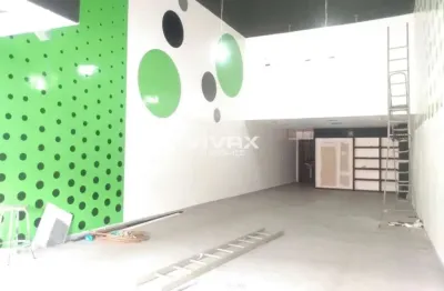 Ponto comercial à venda na rua vilela tavares, méier, rio de janeiro, 204 m2 por r$ 1.450.000