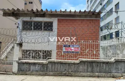 Casa com 7 quartos para alugar na rua josé veríssimo, méier, rio de janeiro, 290 m2 por r$ 8.000