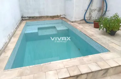 Casa com 3 quartos à venda na rua honório, cachambi, rio de janeiro, 156 m2 por r$ 585.000