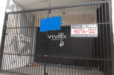 Ponto comercial para alugar na rua vilela tavares, méier, rio de janeiro, 204 m2 por r$ 10.000