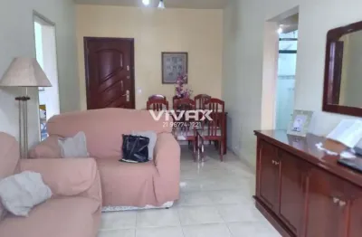Apartamento com 2 quartos à venda na rua caiapó, engenho novo, rio de janeiro, 72 m2 por r$ 245.000
