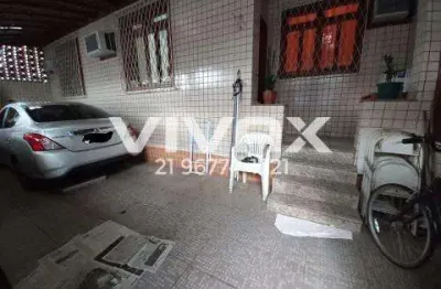 Casa com 3 quartos à venda na rua adriano, todos os santos, rio de janeiro, 90 m2 por r$ 470.000