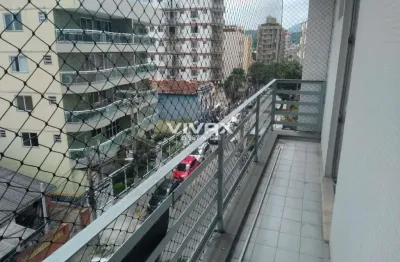 Apartamento com 3 quartos à venda na rua visconde de tocantins, méier, rio de janeiro, 94 m2 por r$ 420.000