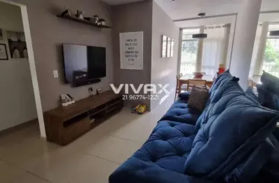 Apartamento com 2 quartos à venda na rua barão do bom retiro, engenho novo, rio de janeiro, 88 m2 por r$ 215.000