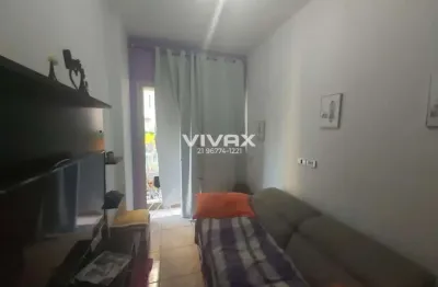 Apartamento com 2 quartos à venda na rua clarimundo de melo, piedade, rio de janeiro, 54 m2 por r$ 195.000