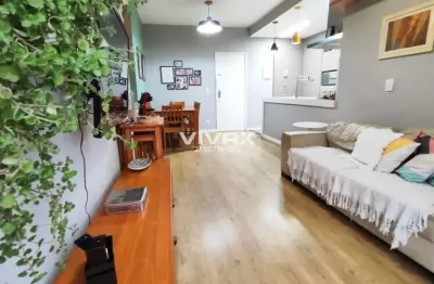 Apartamento com 2 quartos à venda na rua pedro de carvalho, méier, rio de janeiro, 76 m2 por r$ 420.000