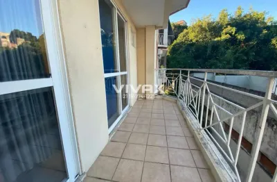Apartamento com 2 quartos à venda na rua clarimundo de melo, encantado, rio de janeiro, 84 m2 por r$ 180.000
