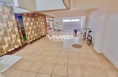 Casa em condomínio fechado com 3 quartos à venda na rua magalhães couto, méier, rio de janeiro, 116 m2 por r$ 520.000