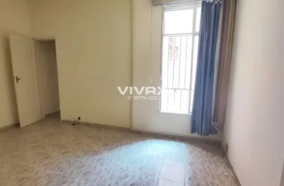 Apartamento com 1 quarto à venda na rua dias da cruz, méier, rio de janeiro, 43 m2 por r$ 250.000
