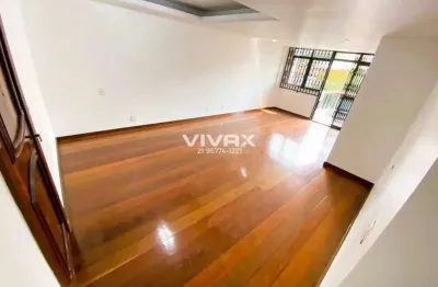 Apartamento com 3 quartos à venda na rua magalhães couto, méier, rio de janeiro, 117 m2 por r$ 740.000