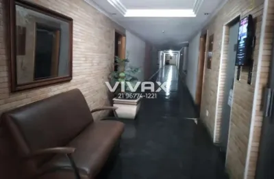 Apartamento com 2 quartos à venda na rua maranhão, méier, rio de janeiro, 63 m2 por r$ 240.000