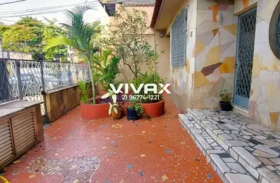Casa com 6 quartos à venda na rua gustavo gama, méier, rio de janeiro, 180 m2 por r$ 950.000