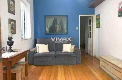 Apartamento com 3 quartos à venda na doutor abelardo de barros, tijuca, rio de janeiro, 93 m2 por r$ 475.000
