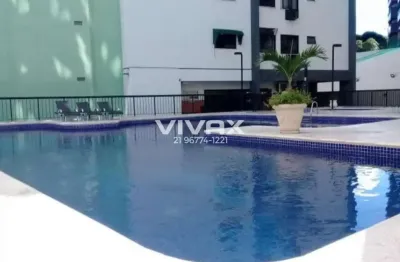 Apartamento com 3 quartos à venda na rua silva rabelo, méier, rio de janeiro, 111 m2 por r$ 650.000