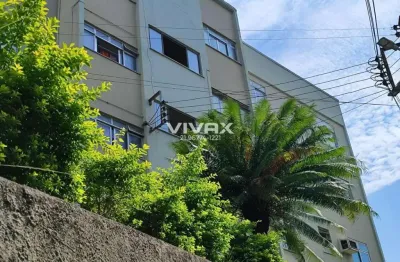 Apartamento com 1 quarto à venda na rua augusto nunes, todos os santos, rio de janeiro, 36 m2 por r$ 160.000