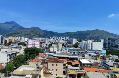Apartamento com 2 quartos à venda na rua adriano, todos os santos, rio de janeiro, 63 m2 por r$ 250.000
