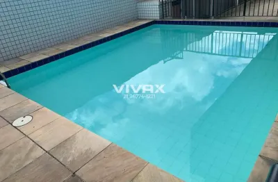 Apartamento com 3 quartos à venda na rua magalhães couto, méier, rio de janeiro, 114 m2 por r$ 750.000