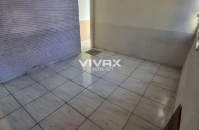 Apartamento com 3 quartos à venda na rua ramiro magalhães, engenho de dentro, rio de janeiro, 66 m2 por r$ 185.000