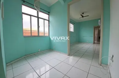 Apartamento com 2 quartos à venda na rua magalhães couto, méier, rio de janeiro, 66 m2 por r$ 280.000