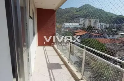 Apartamento com 3 quartos à venda na rua venâncio ribeiro, engenho de dentro, rio de janeiro, 81 m2 por r$ 250.000