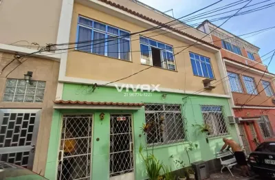 Casa em condomínio fechado com 2 quartos à venda na avenida dom hélder câmara, pilares, rio de janeiro, 72 m2 por r$ 290.000