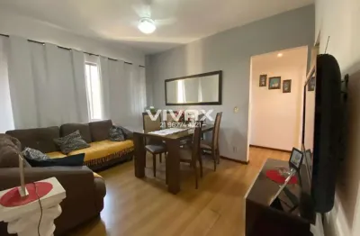 Apartamento com 3 quartos à venda na rua furtado de mendonça, quintino bocaiúva, rio de janeiro, 72 m2 por r$ 220.000