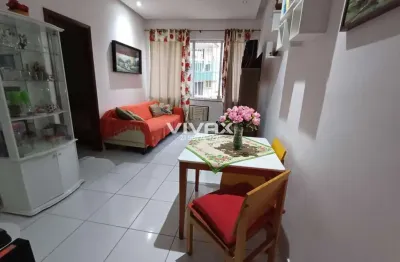 Apartamento com 1 quarto à venda na rua arquias cordeiro, méier, rio de janeiro, 67 m2 por r$ 250.000
