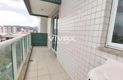 Apartamento com 4 quartos à venda na rua coração de maria, méier, rio de janeiro, 115 m2 por r$ 787.680