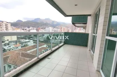 Apartamento com 3 quartos à venda na rua coração de maria, méier, rio de janeiro, 88 m2 por r$ 759.815