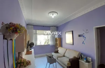 Apartamento com 2 quartos à venda na rua castro alves, méier, rio de janeiro, 56 m2 por r$ 349.500
