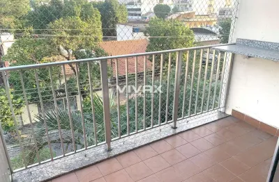 Apartamento com 2 quartos à venda na rua pernambuco, engenho de dentro, rio de janeiro, 65 m2 por r$ 285.000