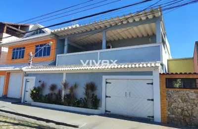 Casa com 5 quartos à venda na rua engenheiro edmundo regis bittencourt, olaria, rio de janeiro, 348 m2 por r$ 1.200.000