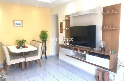 Apartamento com 2 quartos à venda na rua vilela tavares, méier, rio de janeiro por r$ 365.000