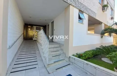 Apartamento com 2 quartos à venda na rua amália, quintino bocaiúva, rio de janeiro, 60 m2 por r$ 280.000