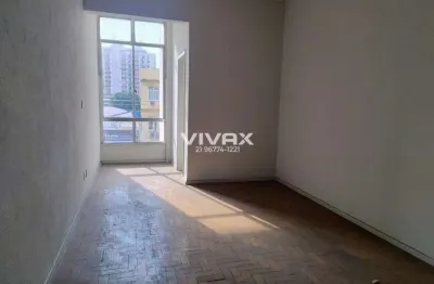Apartamento com 2 quartos à venda na rua vinte e quatro de maio, engenho novo, rio de janeiro, 71 m2 por r$ 170.000