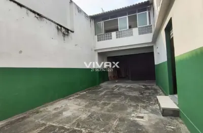 Prédio à venda na rua miguel fernandes, méier, rio de janeiro, 355 m2 por r$ 1.290.000